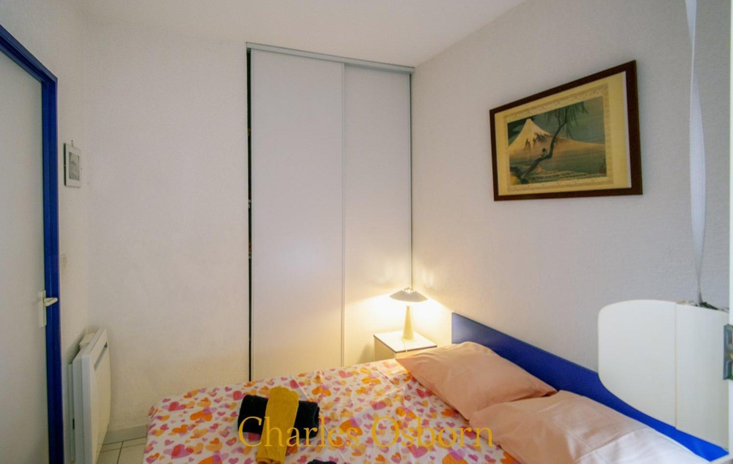 Apartment Chez Juan - Croisette Ii - Parking & Piscine